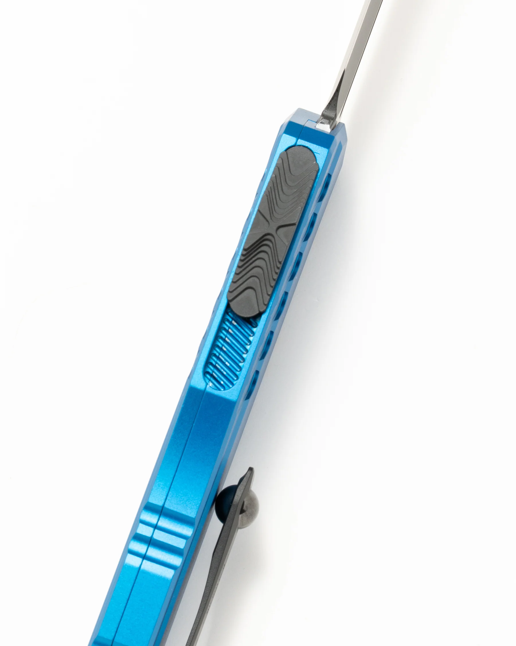 CYPHER II D/E BLACK STANDARD BLUE (1242-1BL) - Image 3